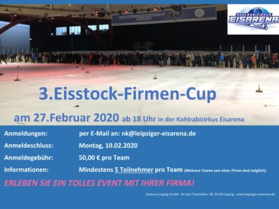 3.Eisstock-Firmen-Cup